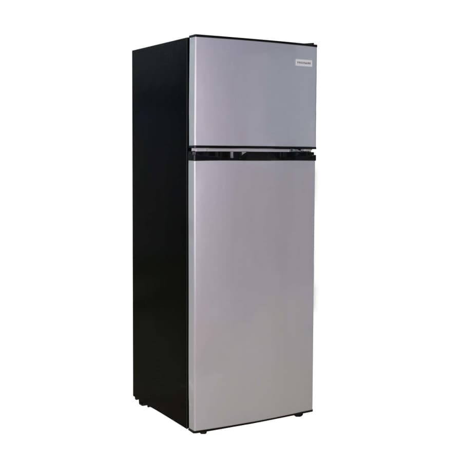 Frigidaire 7.5-Cu. Ft. Garage Ready Refrigerator for $198 Frigidaire 7.5-Cu. Ft. Garage Ready Refrigerator for $198