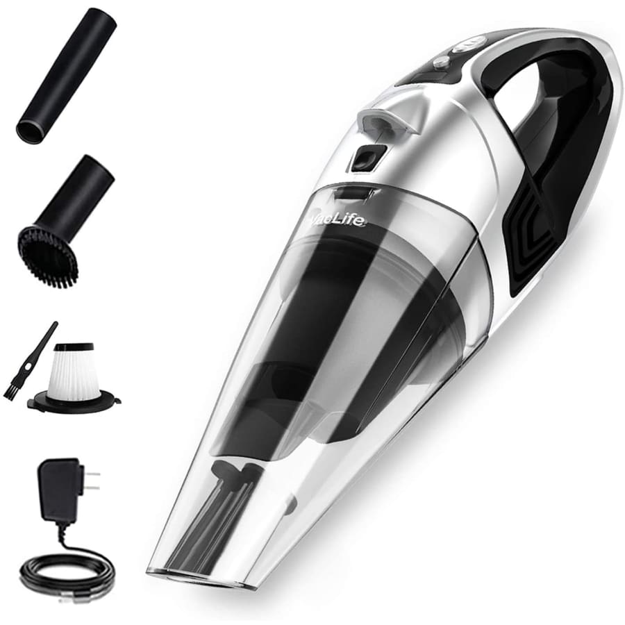 VacLife Handheld Vacuum for $25