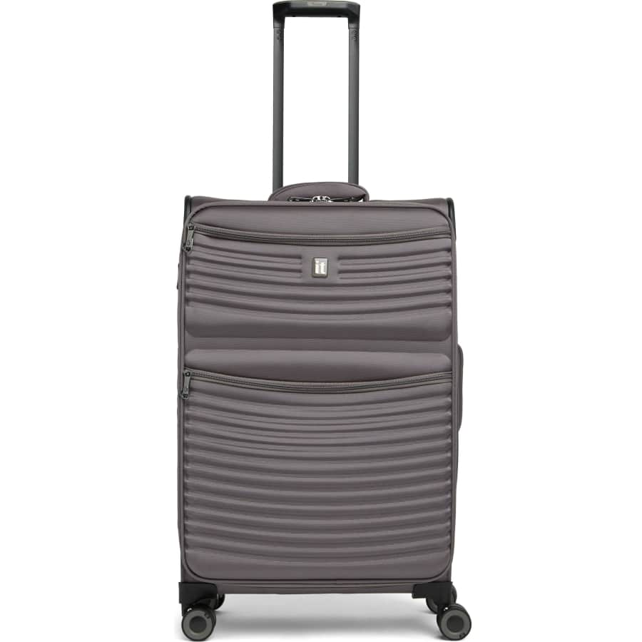 IT Luggage Precursor 25" Spinner Luggage for $50 IT Luggage Precursor 25" Spinner Luggage for $50