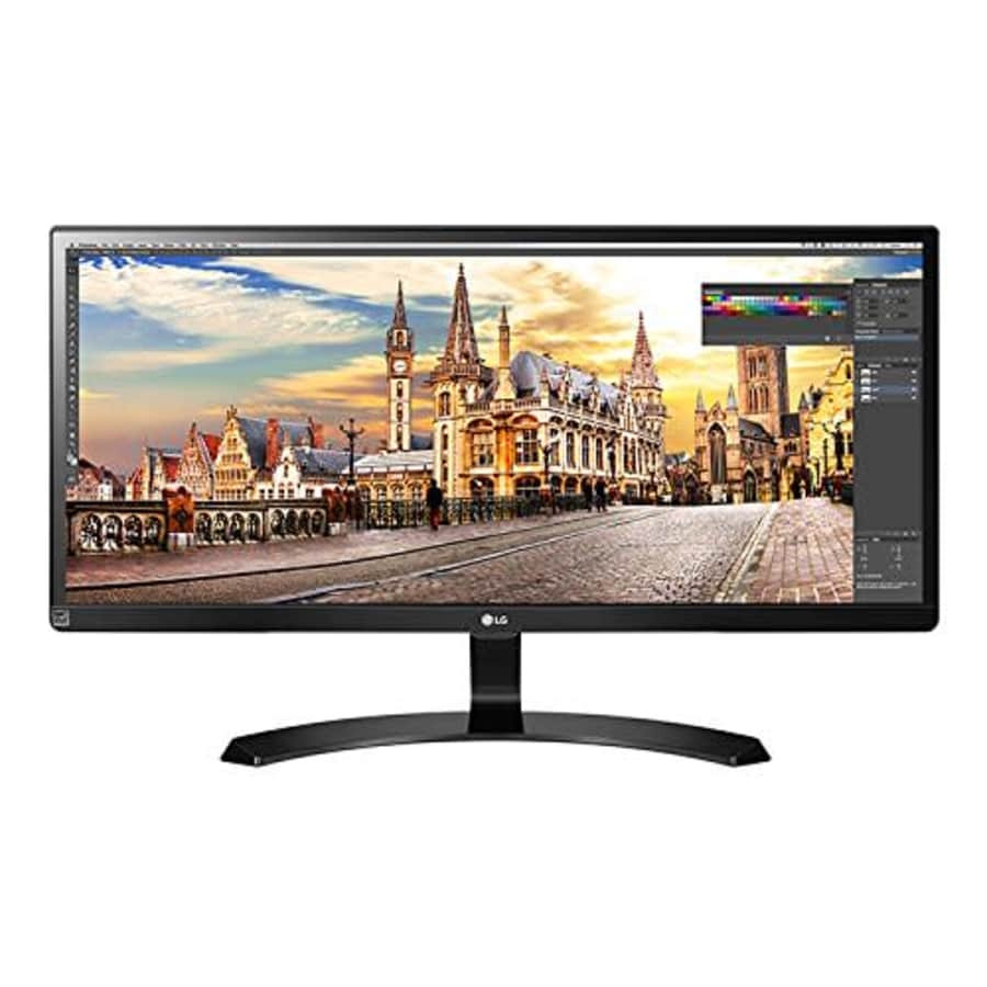 LG Electronics 32MU59-B 31.5" Screen LED/LCD Monitor for $365 LG Electronics 32MU59-B 31.5" Screen LED/LCD Monitor for $365