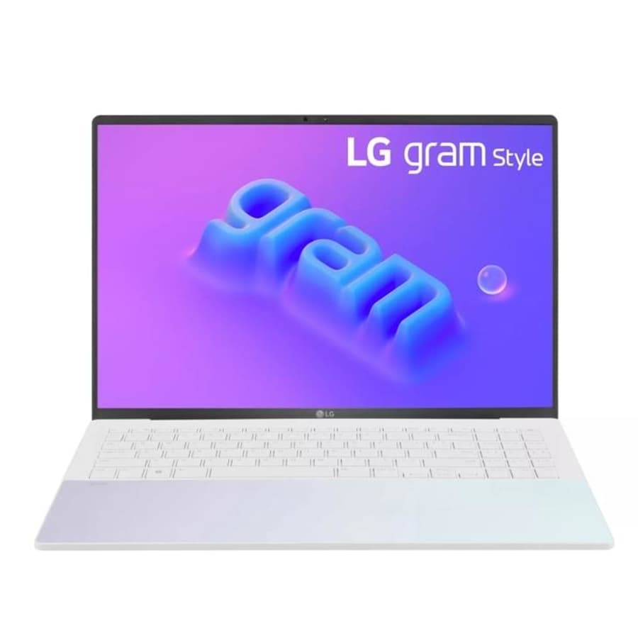 LG gram Style 13th-Gen. i7 16" Laptop for $1,197