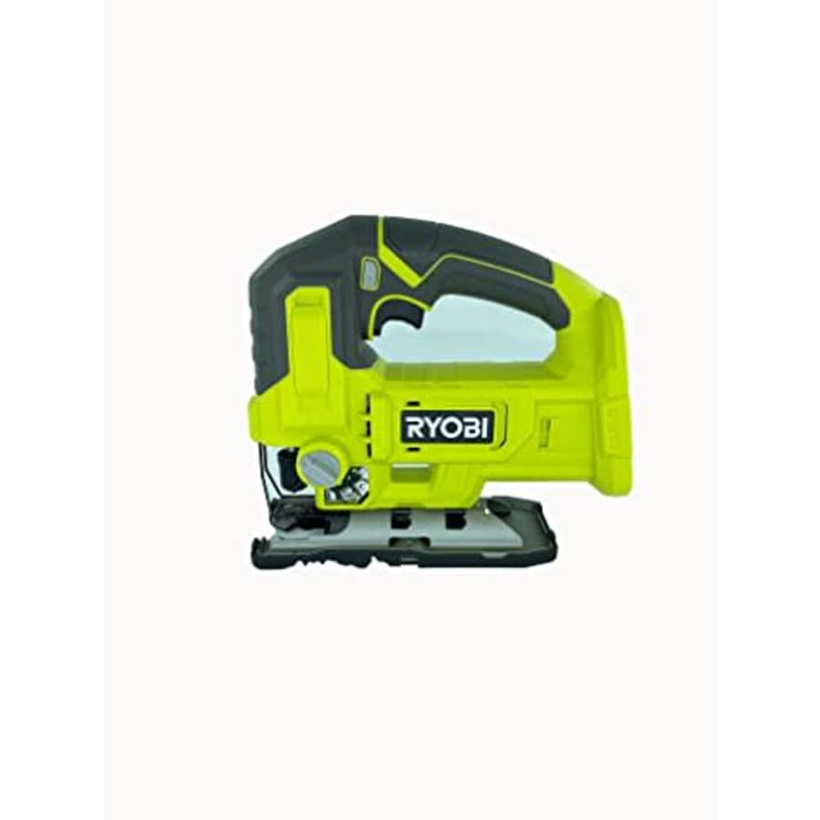 Ryobi 18V Jig Saw for $60