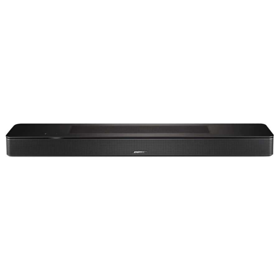 Bose Soundbar 550 Home Theater for $230 Bose Soundbar 550 Home Theater for $230
