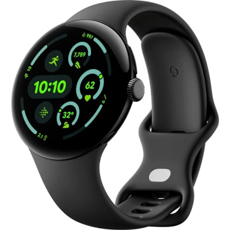 Google Pixel Watch 3: Up to $350 off w/ Trade-In Google Pixel Watch 3: Up to $350 off w/ Trade-In