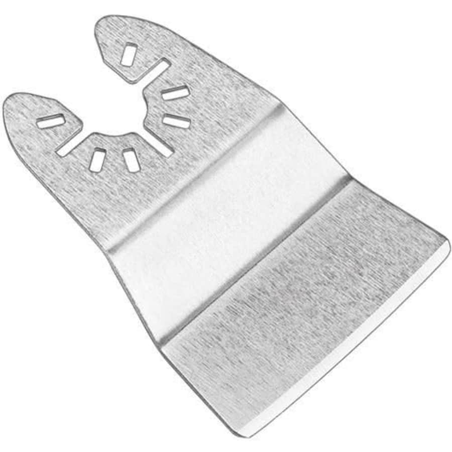 DeWalt Oscillating Rigid Scraper Blade: $5.17 DeWalt Oscillating Rigid Scraper Blade: $5.17