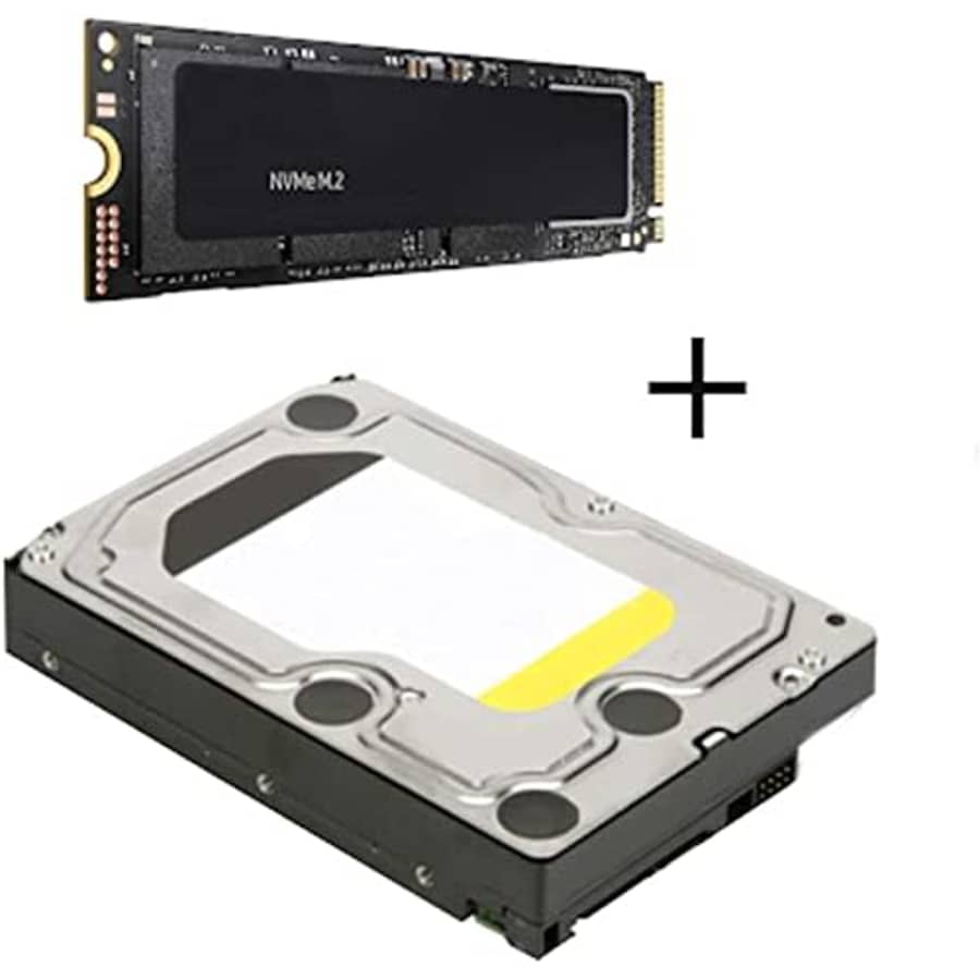 HP EliteDesk 800 G4 Tower, Intel Core i7-8700 6-Core 3.20GHz, 32GB DDR4, 1TB NVMe SSD + 3TB HDD, for $286 HP EliteDesk 800 G4 Tower, Intel Core i7-8700 6-Core 3.20GHz, 32GB DDR4, 1TB NVMe SSD + 3TB HDD, for $286