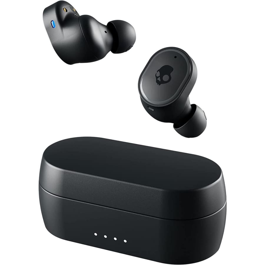 Certified Refurb Skullcandy SESH ANC Wireless In-ear Bluetooth Earbuds: $16