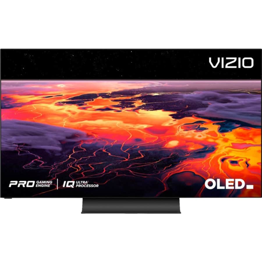 Vizio 65" 4K HDR 120Hz OLED UHD Smart TV (2020) for $998 Vizio 65" 4K HDR 120Hz OLED UHD Smart TV (2020) for $998