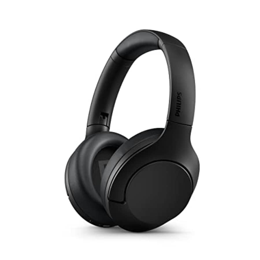 PHILIPS H8506 Over-Ear Wireless Headphones with Noise Canceling Pro (ANC) and Multipoint Bluetooth for $105