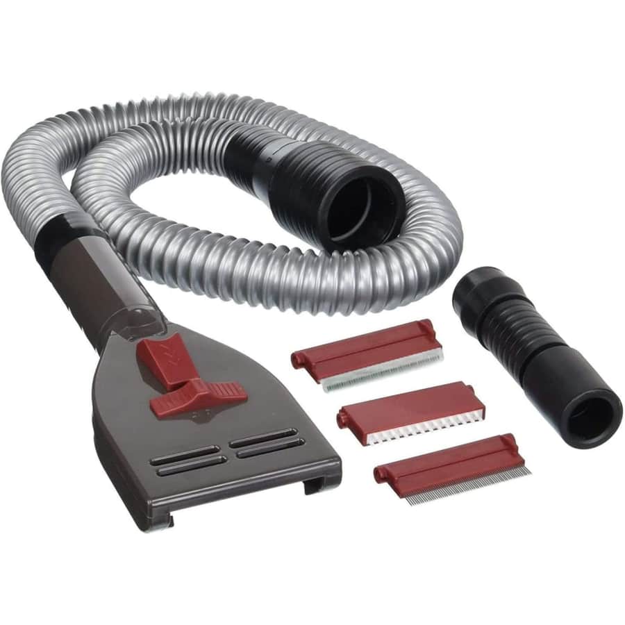 Penn-Plax VacGroom Pet Grooming & Shedding Vacuum Attachment Kit for $20 Penn-Plax VacGroom Pet Grooming & Shedding Vacuum Attachment Kit for $20