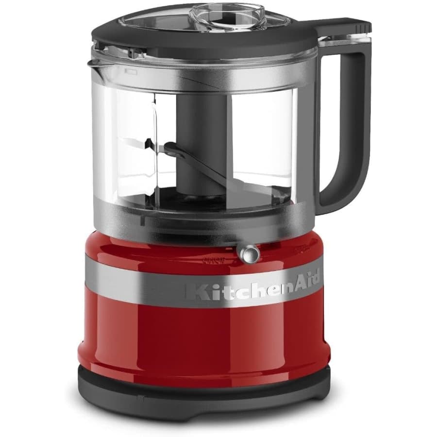 KitchenAid 3.5-Cup Food Chopper for $45 KitchenAid 3.5-Cup Food Chopper for $45
