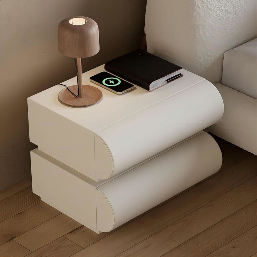 Homary Smart Nightstand for $169