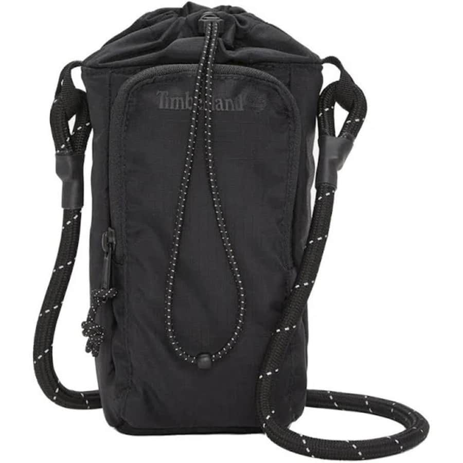 Timberland Hiking Performance Water Bottle Crossbody Bag for $18 in cart Timberland Hiking Performance Water Bottle Crossbody Bag for $18 in cart