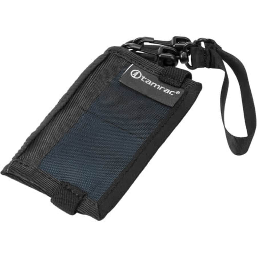 Tamrac Goblin Memory Card Wallet for $5 Tamrac Goblin Memory Card Wallet for $5
