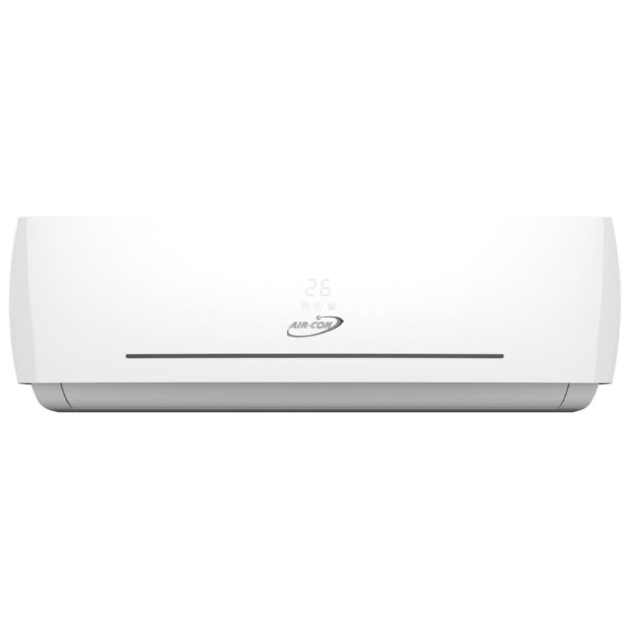 Aircon Blue Series 3 Ductless Mini Split A/C & Heater for $660 Aircon Blue Series 3 Ductless Mini Split A/C & Heater for $660