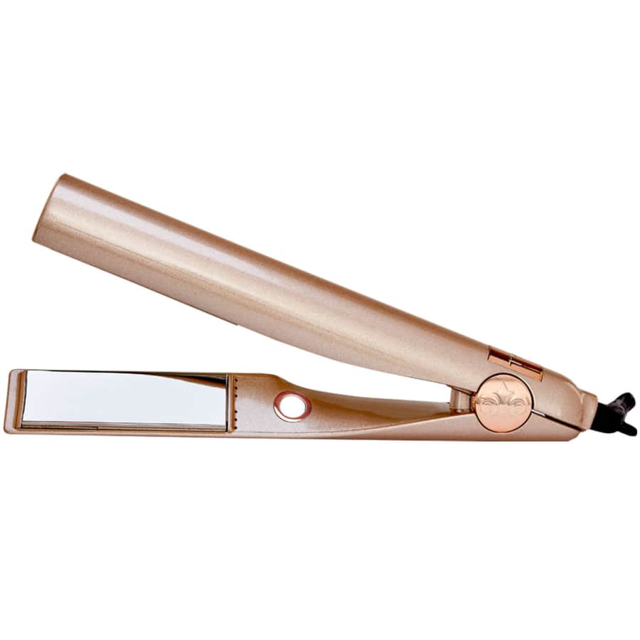 TYME Iron Pro Styling Iron for $125 for members TYME Iron Pro Styling Iron for $125 for members