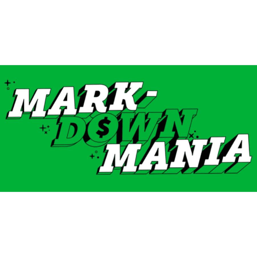 Markdown Mania at Woot: Deals from under $5 Markdown Mania at Woot: Deals from under $5