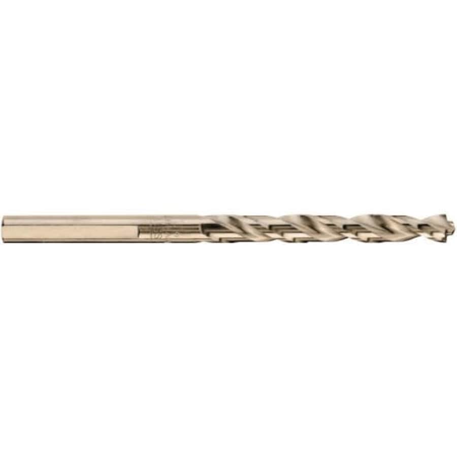 DEWALT Dw1927B 27/64-Inch Pilot Point Drill Bit, 6-Pack for $16