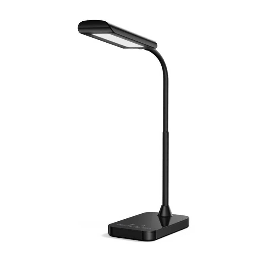 TaoTronics LED Desk Lamp for $9 TaoTronics LED Desk Lamp for $9