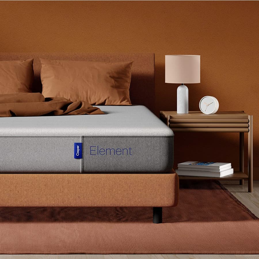 Casper Sleep Element Mattress for $495