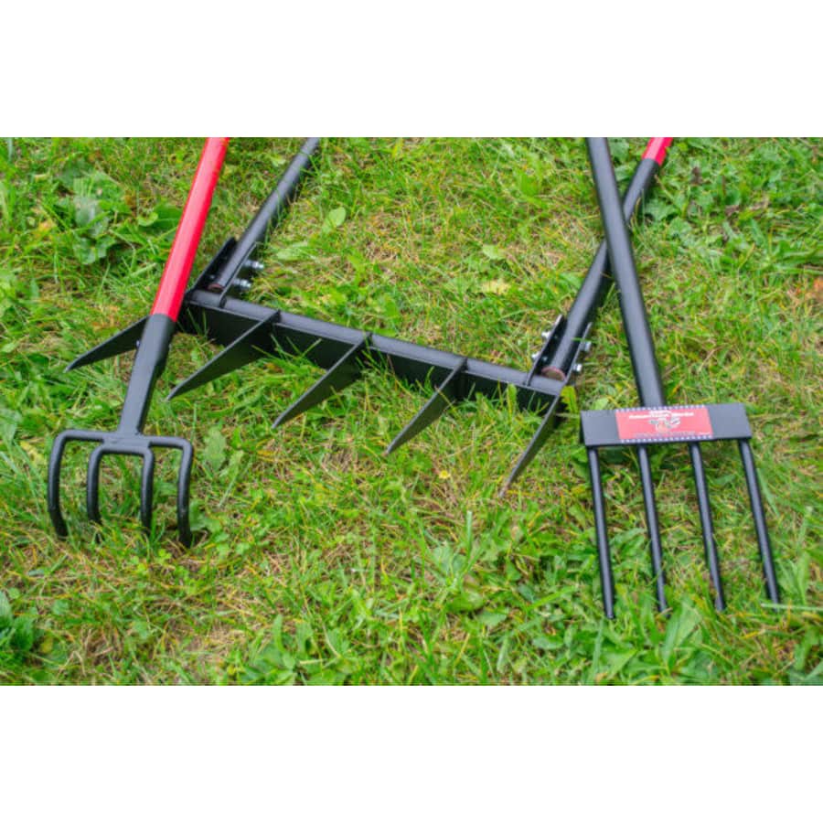 Bully Tools April Showers May Savings Event: 15% off sitewide