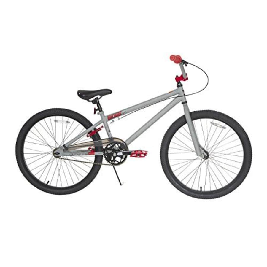 Dynacraft Men's Tony Hawk Aftermath 24" BMX Bike for $198 Dynacraft Men's Tony Hawk Aftermath 24" BMX Bike for $198