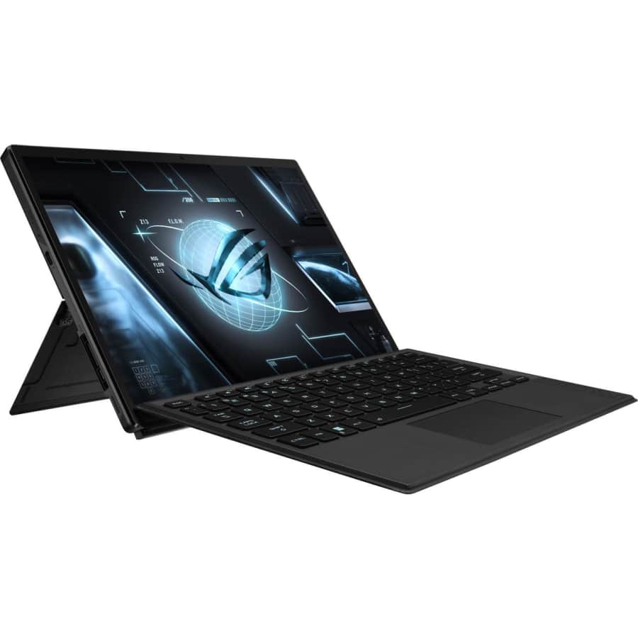 Asus ROG Flow Z13 12th-Gen. i9 13.4" 2-in-1 Touch Laptop w/ NVIDIA GeForce RTX 3050 Ti for $3,100
