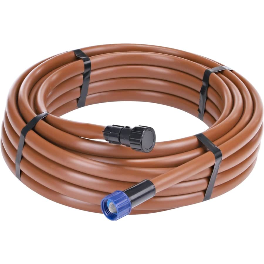 Raindrip 50-Foot 5/8" Drip Irrigation Supply Tubing for $12 Raindrip 50-Foot 5/8" Drip Irrigation Supply Tubing for $12