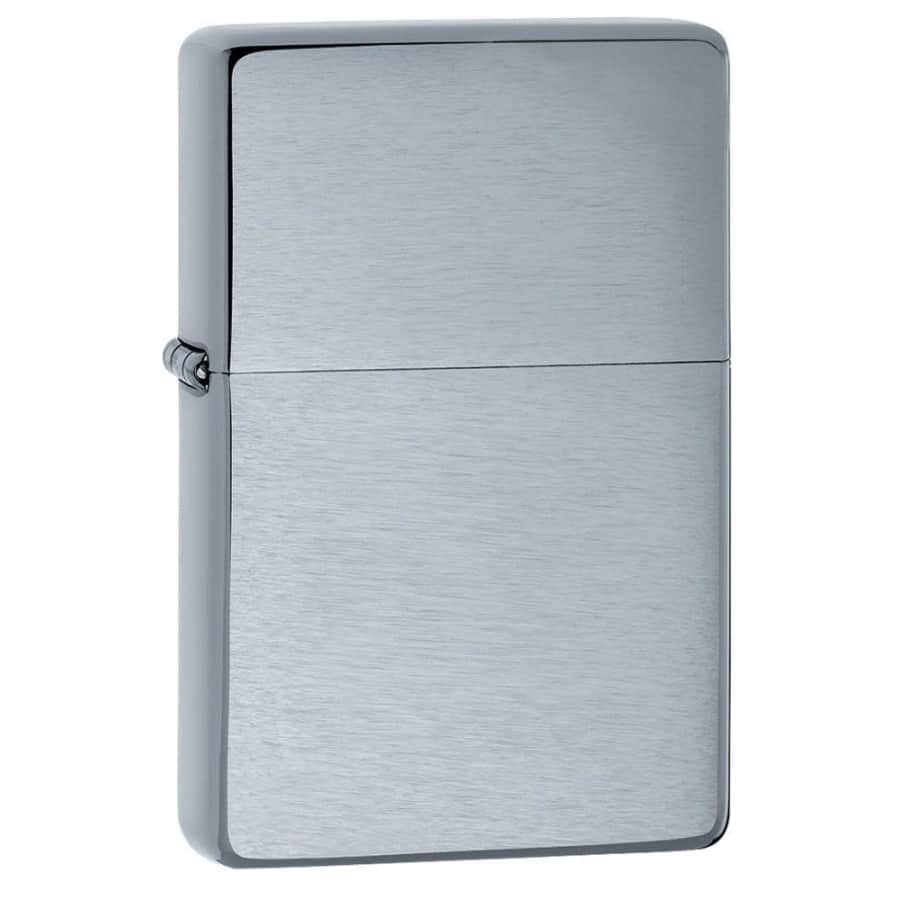 Zippo Vintage Lighter for $13 Zippo Vintage Lighter for $13