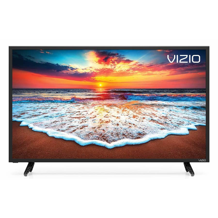 Vizio 42.5" 1080p LED Smart TV for $220