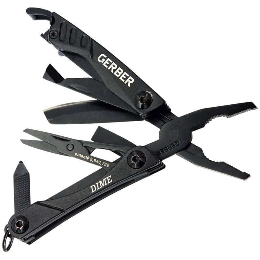 Gerber Dime Multi-Tool for $13 Gerber Dime Multi-Tool for $13