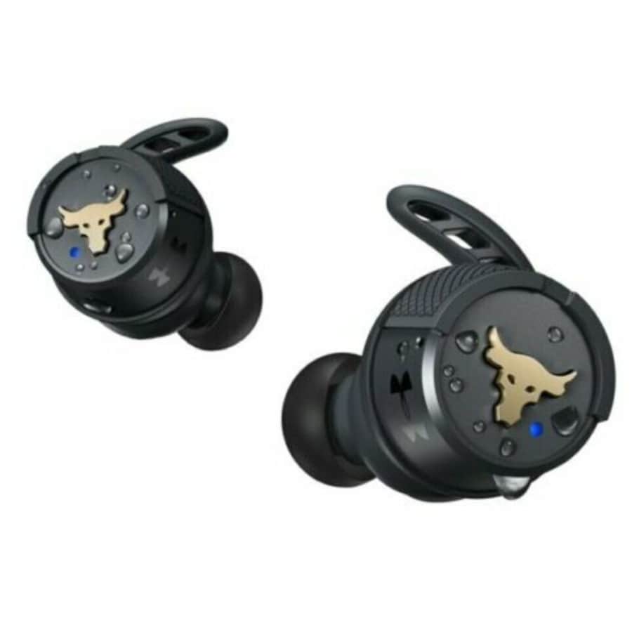 Certified Refurb JBL Project Rock Headphones for $58 Certified Refurb JBL Project Rock Headphones for $58