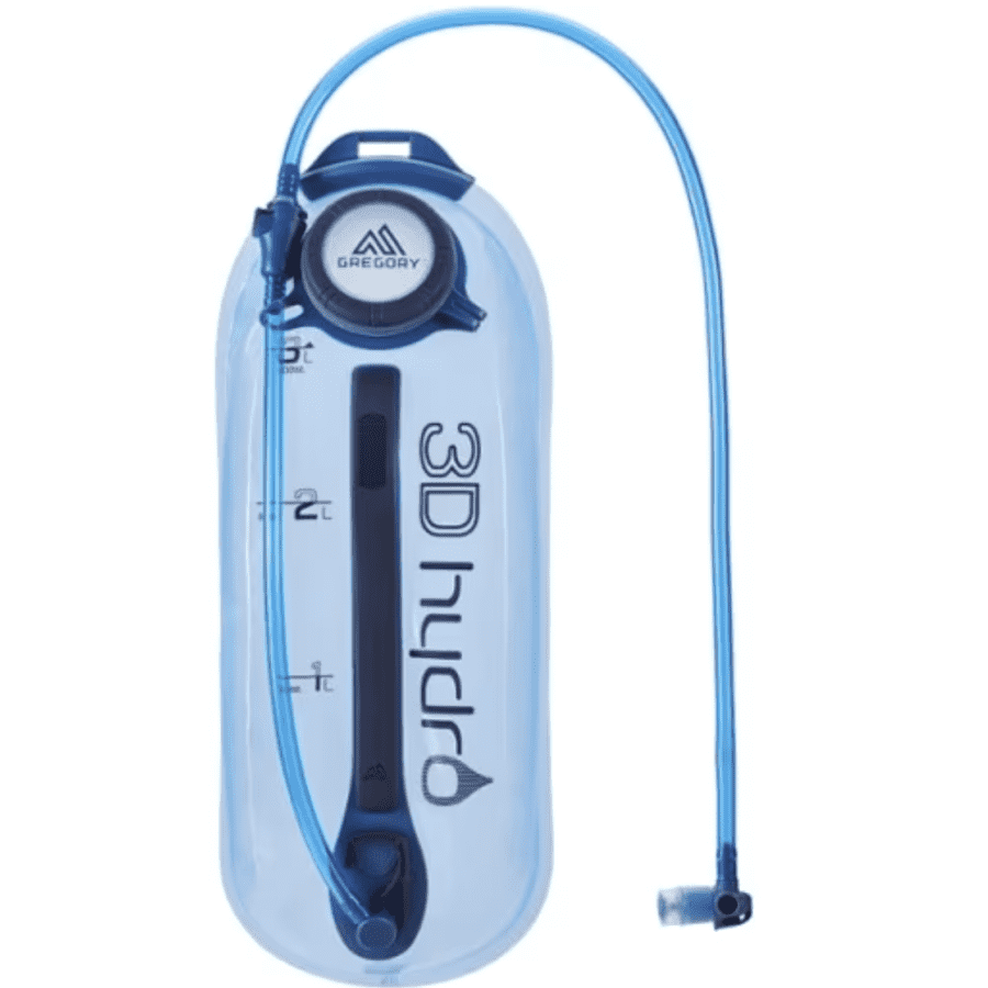 Gregory 3D 3-Liter Hydro Reservoir for $32