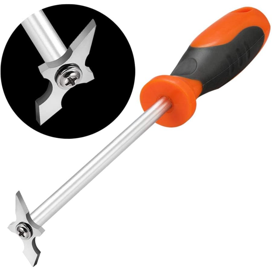 Grout Removal Tool for $11