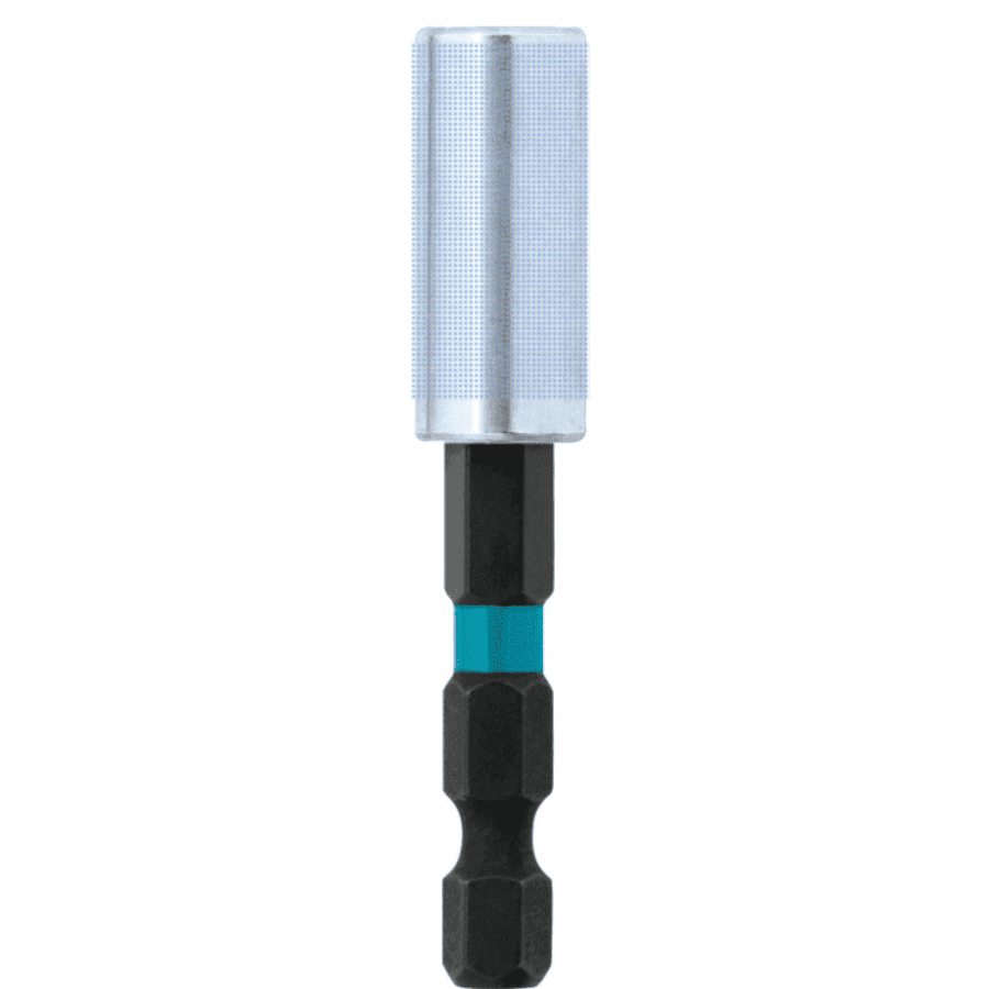 Makita Impactx 2-3/8" Magnetic Insert Bit Holder for $3 Makita Impactx 2-3/8" Magnetic Insert Bit Holder for $3