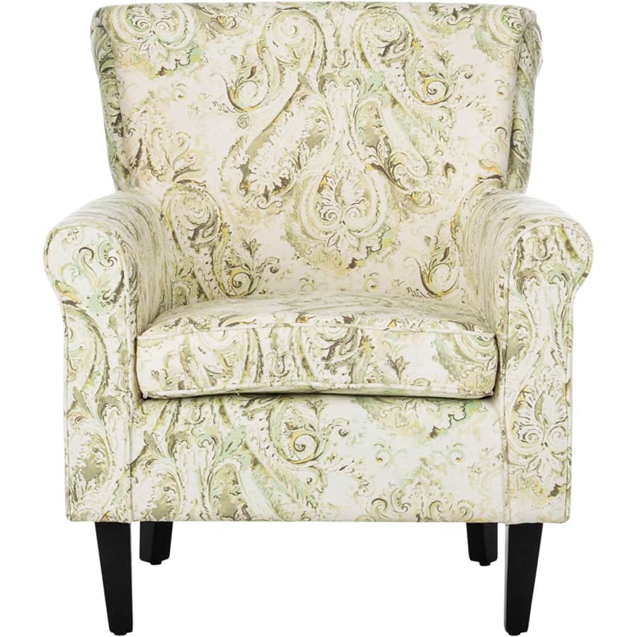 Safavieh Mercer Collection Hazina Club Chair for $356