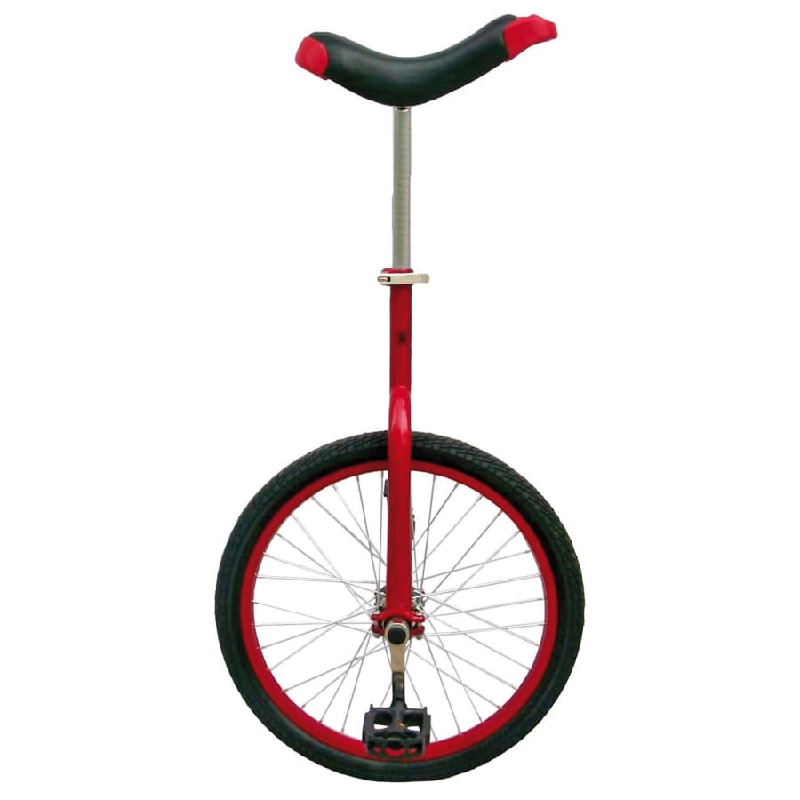 Fun 20" Unicycle for $63