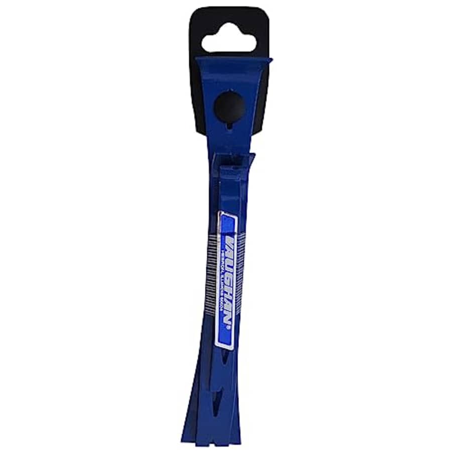 Vaughan 18773 222/BT90/444 3 pc Pry Bar Set for $19