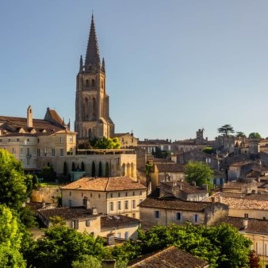 8-Night Bordeaux French River Cruise at UNIWORLD: From $4,198 for 2 8-Night Bordeaux French River Cruise at UNIWORLD: From $4,198 for 2