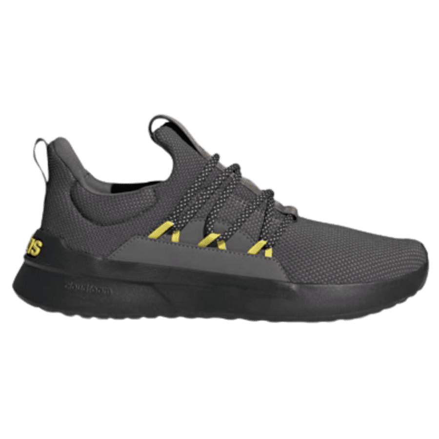 adidas Men's Lite Racer Adapt 5.0 Shoes for $39 adidas Men's Lite Racer Adapt 5.0 Shoes for $39