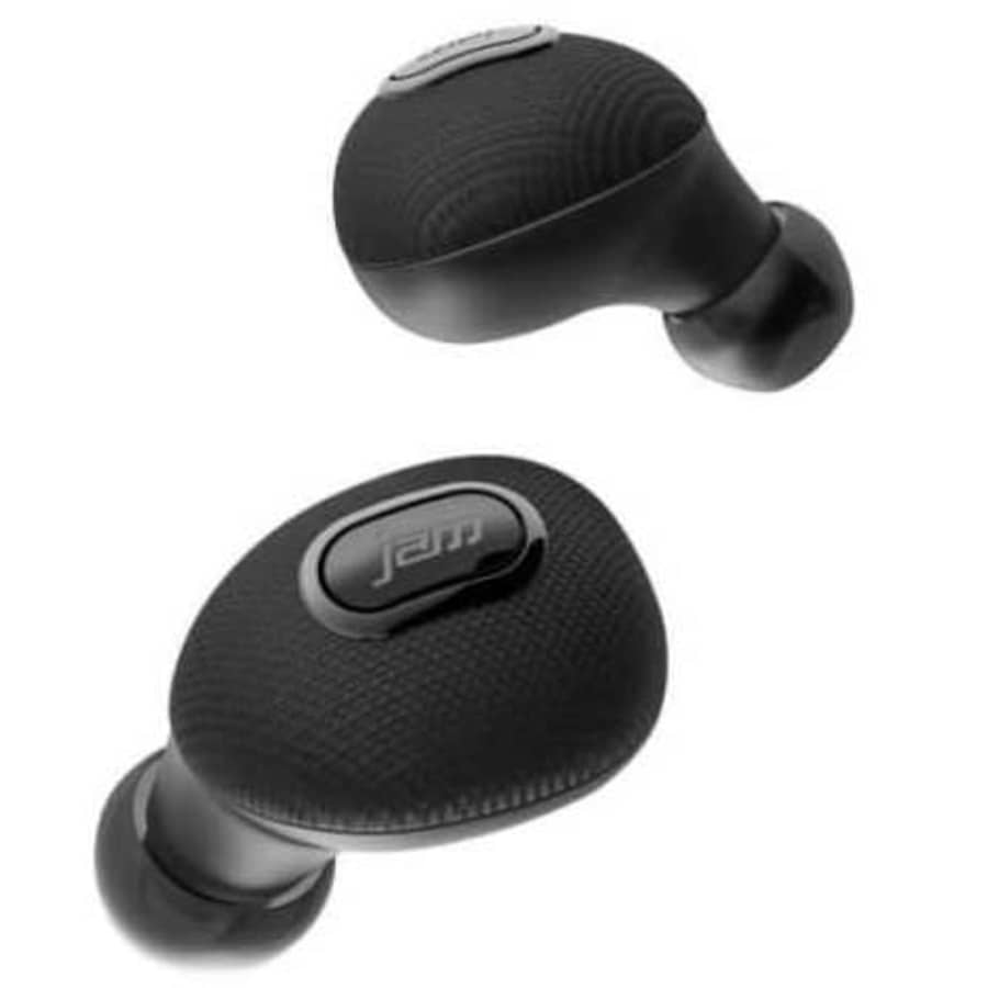 Jam Ultra True Wireless Earbuds for $27 Jam Ultra True Wireless Earbuds for $27