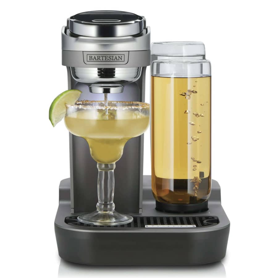 Bartesian Duet Premium Cocktail Machine: $239 w/ Prime Bartesian Duet Premium Cocktail Machine: $239 w/ Prime