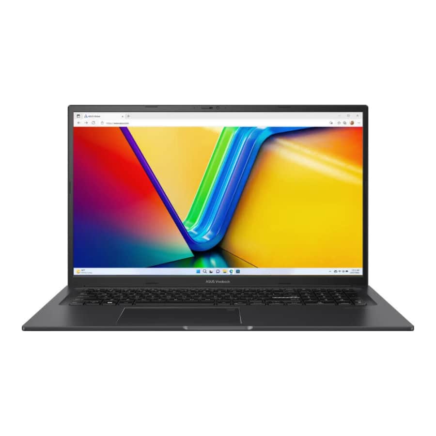 Asus Vivobook 17X 13th-Gen. i9 17.3" Laptop for $855