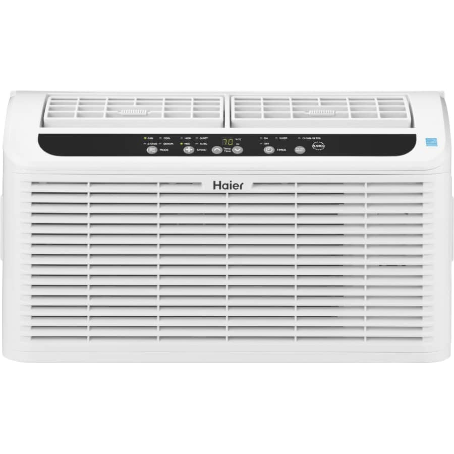 Haier 22" Window Air Conditioner for $407