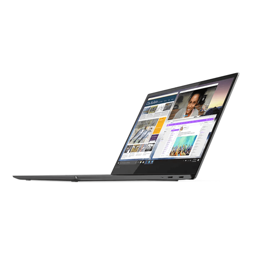 Lenovo IdeaPad 730s Whiskey Lake i7 Quad 13.3" Laptop for $779