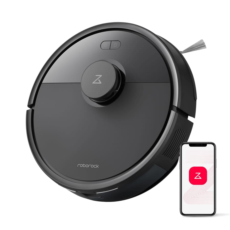 Roborock Q7 L5 8,000Pa Combo Robot Vacuum & Mop for $150 Roborock Q7 L5 8,000Pa Combo Robot Vacuum & Mop for $150