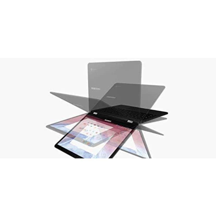 Samsung XE510C25-K01US Intel CORE M3 6Y30 0.9 GHz Laptop, 4 GB RAM, 32 GB SSD, 12.3" LCD, Metallic for $400