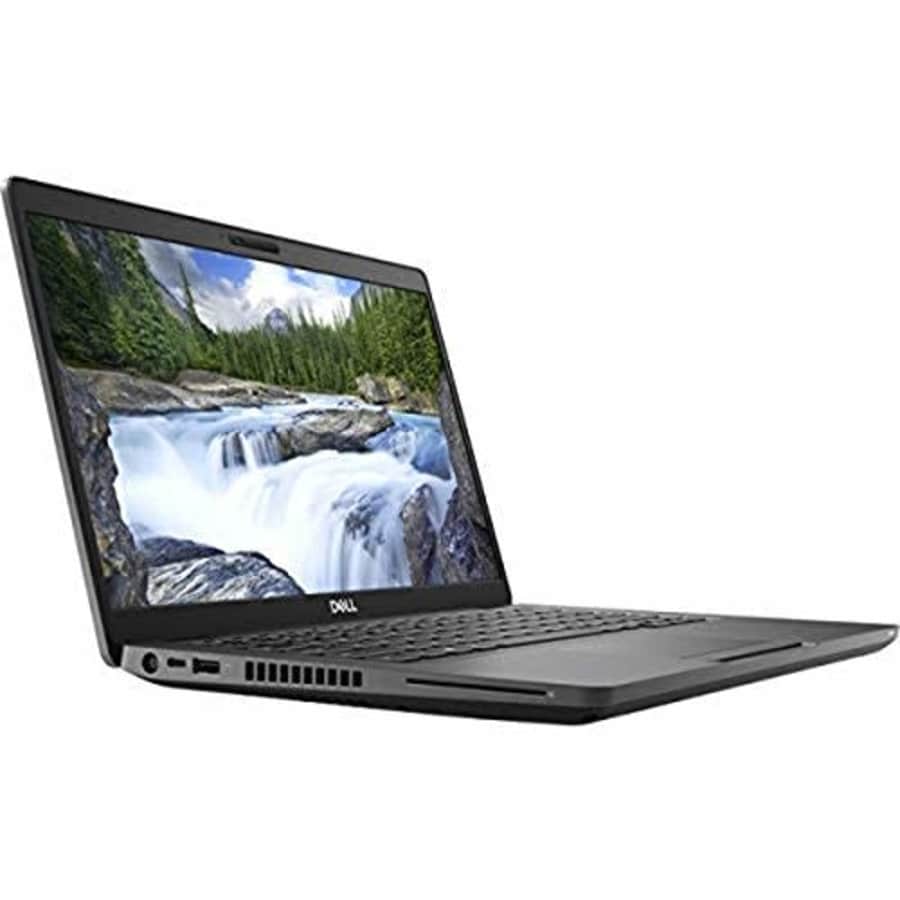 Dell Latitude 5401 14" Notebook - Intel Core i5-9400H - 8GB RAM - 256GB SSD for $239 Dell Latitude 5401 14" Notebook - Intel Core i5-9400H - 8GB RAM - 256GB SSD for $239