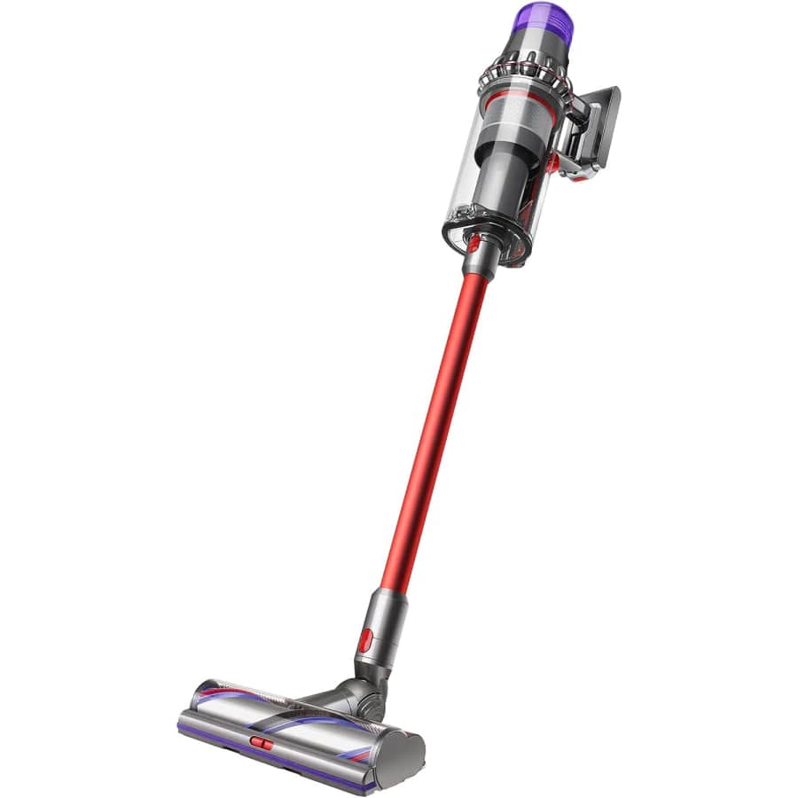 Dyson Outsize Cordless Vacuum Cleaner: $400 Dyson Outsize Cordless Vacuum Cleaner: $400