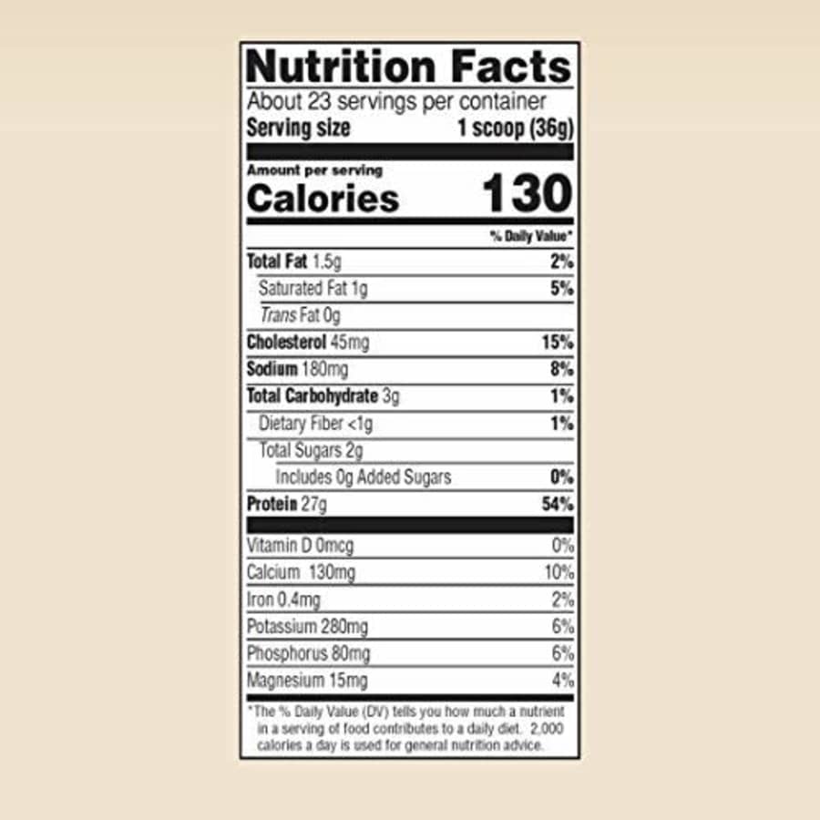 Muscle Milk 100% Whey Powder Protein Blend with Probiotics, Chocolate, 27g Protein, 1.85 Pound for $52 Muscle Milk 100% Whey Powder Protein Blend with Probiotics, Chocolate, 27g Protein, 1.85 Pound for $52